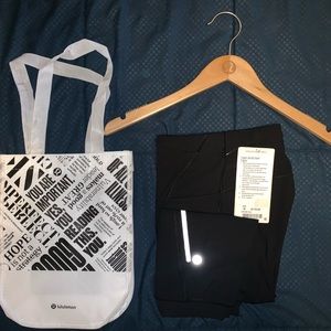 Tight Stuff 1/2 Tight lululemon